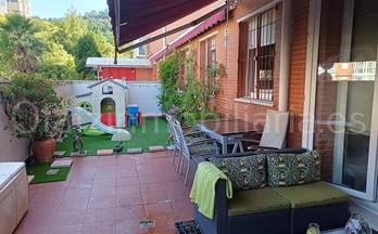 37 pisos en venta zamudio