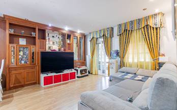 venta piso collado villalba pryconsa