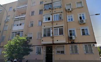786 pisos en venta madrid