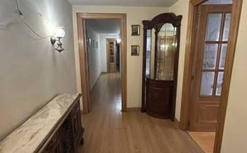venta piso segovia renfe