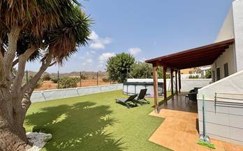 venta chalet mojacar el palmeral