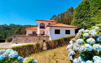 venta chalet pravia pravia