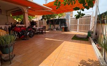 302 casas en venta los narejos