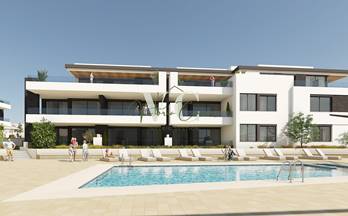 118 apartamentos en venta torrox