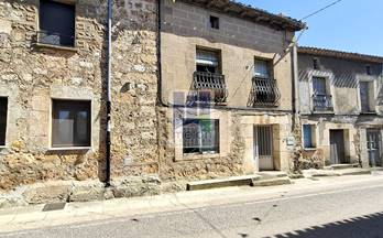 venta casa unifamiliar resto provincia mecerreyes
