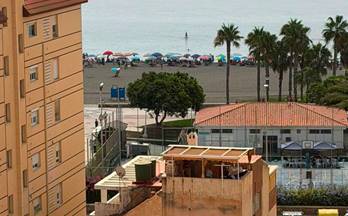 venta piso torre del mar poniente-faro
