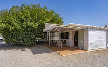 venta casa unifamiliar mahon mahón