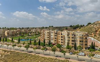 388 pisos en venta murcia provincia