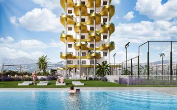 venta apartamento calpe calp calpe