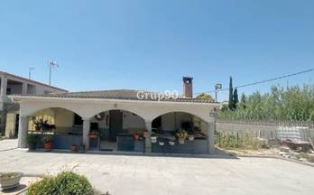 venta casa unifamiliar alcoletge cataluña