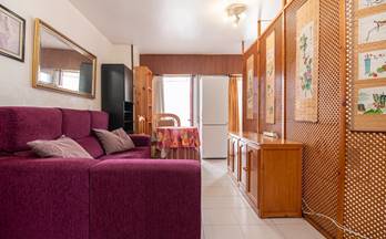 venta piso ares playa ares