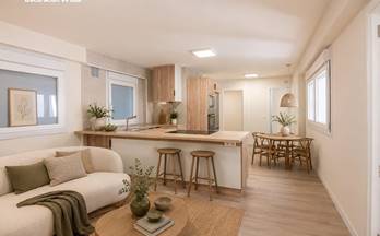 venta piso a coruña agra del orzán - ventorrillo