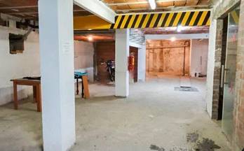 12 locales en venta terrassa