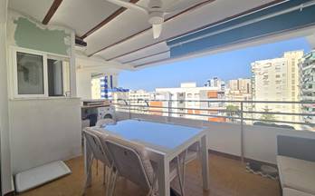 venta apartamento gandia playa de gandia