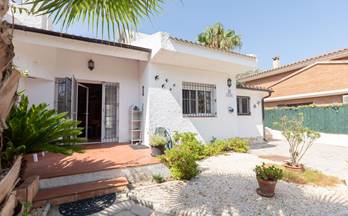 venta chalet deltebre urbanizacion riumar