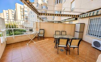 alquiler piso malaga teatinos