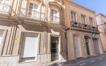 alquiler piso almeria centro