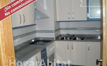 PISO en venta Villarejo de Fuentes Centro