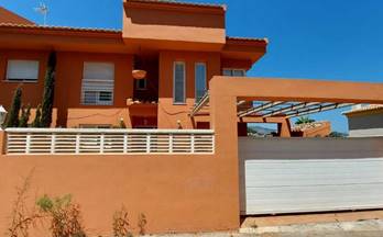 venta chalet calpe calp casanova