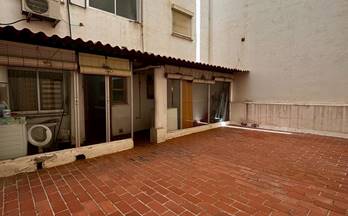 venta piso palma de mallorca santa catalina