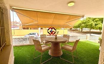venta chalet san javier san javier