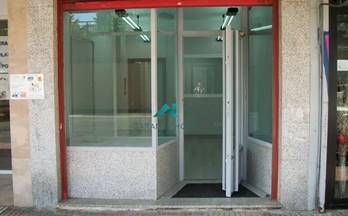 venta local alcorcon parque ondarreta - urtinsa