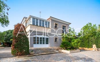 40 casas en venta en alicante con piscina