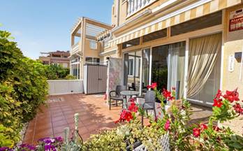 venta piso orihuela costa zeniamar
