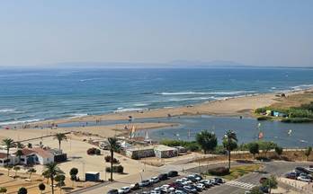 venta piso empuriabrava carrer muga-delta
