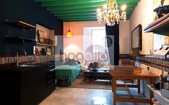 16  pisos y apartamentos en alquiler amueblados sevilla casco antiguo