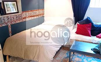 7  pisos y apartamentos en alquiler amueblados sevilla casco antiguo