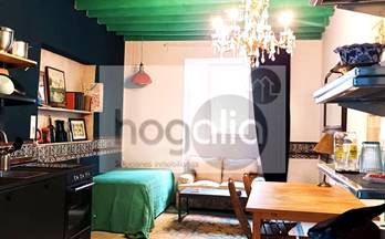 estudios en alquiler sevilla