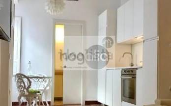 alquiler duplex sevilla casco antiguo
