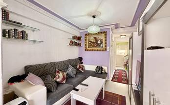 apartamentos en venta en benidorm con terraza