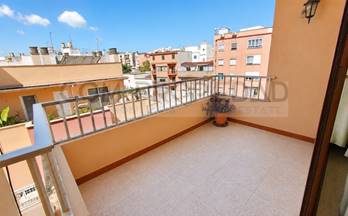 venta piso palma de mallorca ponent