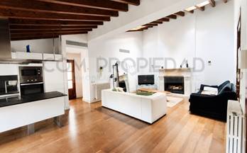 alquiler piso palma de mallorca centro