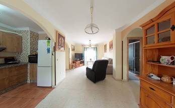 viviendas en venta algarrobo