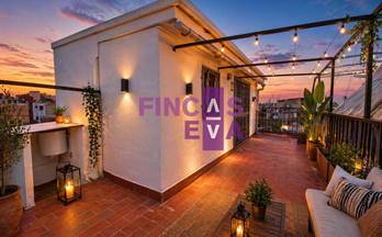 PISO en venta Barcelona Capital ciutat vella