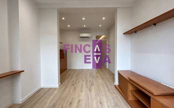 venta piso barcelona capital eixample