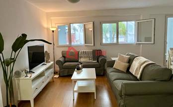 alquiler apartamento valencia el cabanyal-el canyamelar