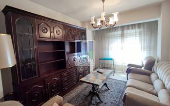 venta piso burgos gamonal