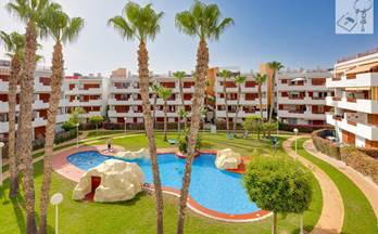 apartamentos con terraza en venta orihuela