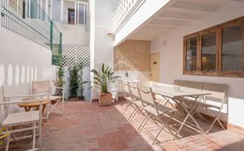 venta casa unifamiliar mahon mahón