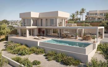 venta villa javea xabia partida comunes-adsubia