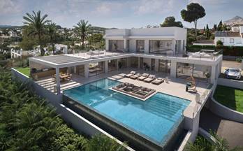 776 casas en venta benirrama