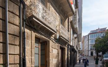 venta local a coruña ciudad vieja-maría pita