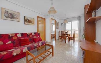 venta apartamento torrevieja playa del cura