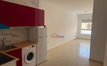 venta piso vicar la gangosa