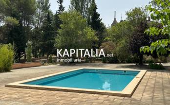 chalets con terraza en venta en bocairent