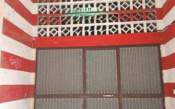 2 garajes en venta valencia
